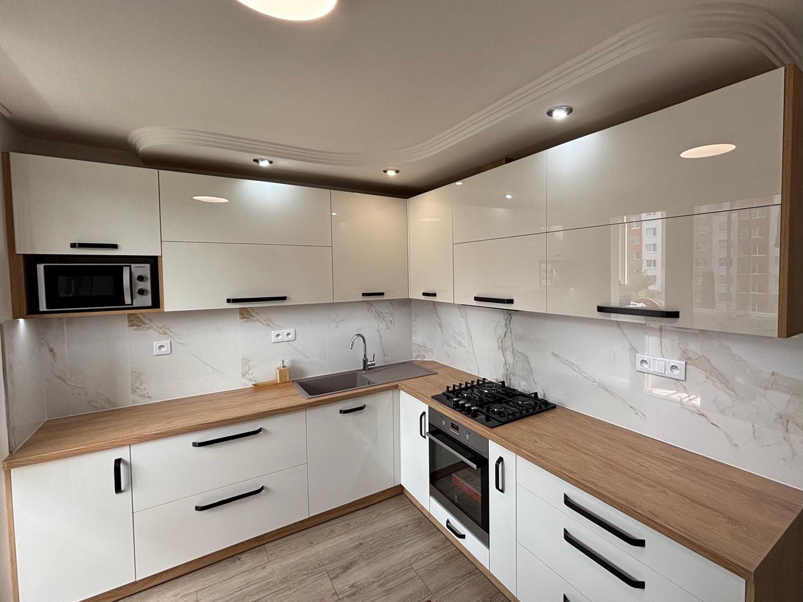 FALAT Kuchynské linky